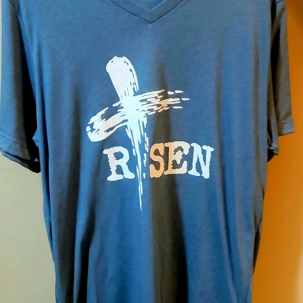 Women's V-Neck Tee